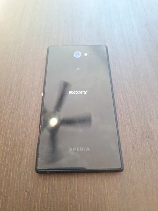 Cellulare Sony Xperia per parti
