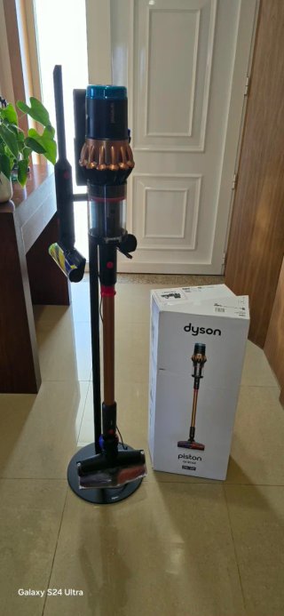Aspirador Dyson V16 Piston Animal