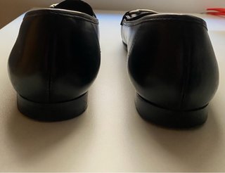 Mocasines Z Girls azul marino Talla 41