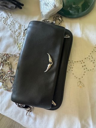 Bolso Zadig & Voltaire Negro