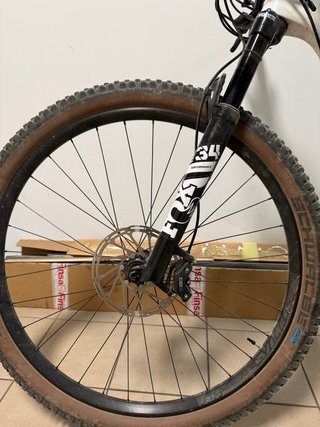 MTB Bicicleta Rockrider montaña