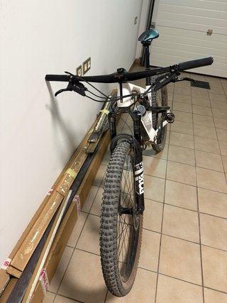 MTB Bicicleta Rockrider montaña