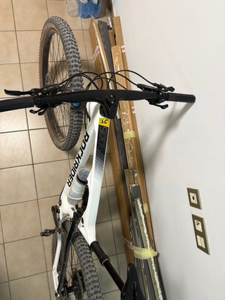 MTB Bicicleta Rockrider montaña
