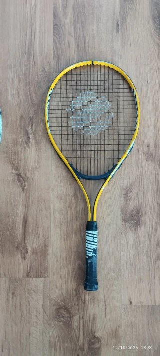 Raqueta de Tenis Infantil Artengo TR130 25