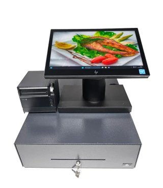 TPV HP i41 14 FHD i5-8-256GB