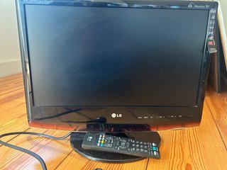 TV LG Flatron M1992D