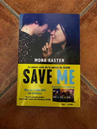 Save me