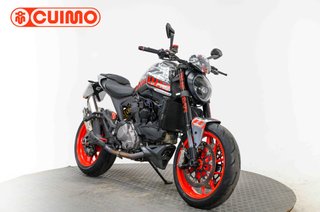 DUCATI MONSTER +