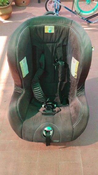 Silla coche niños