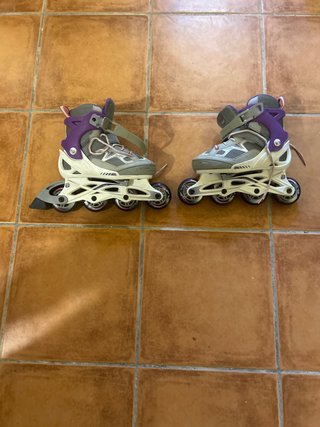 Patines en línea Oxelo
