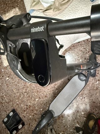 Patinete Ninebot