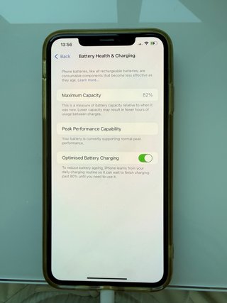 iPhone XS Max