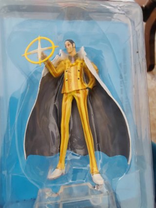 Figuras One Piece: lote de 20 figuras