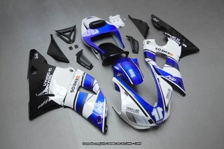 Carenado para YAMAHA YZF R1 1998 - 1999