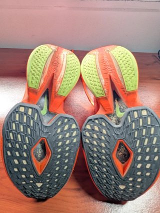 Zapatillas Nike Air Zoom Alphafly Next% 2
