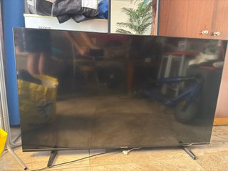 Televisor Daewoo 50 Negro