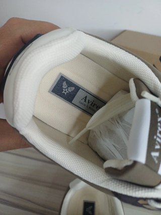 Avirex Scarpe Uomo Sportive Tg. 43