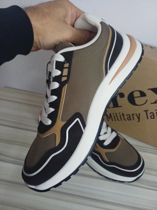 Avirex Scarpe Uomo Sportive Tg. 43