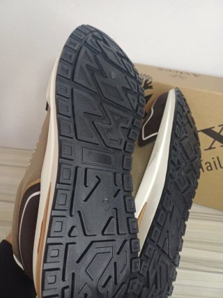 Avirex Scarpe Uomo Sportive Tg. 43