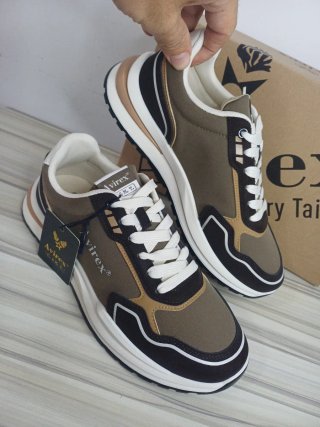 Avirex Scarpe Uomo Sportive Tg. 43