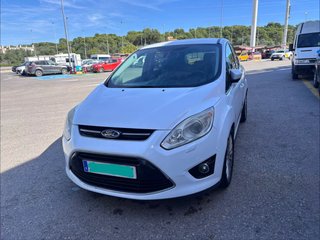 Ford C-MAX 2011