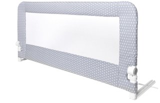 Interbaby Barrera Seguridad Niños Cama Plegable Al