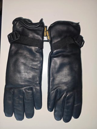 Guantes Gore-Tex Talla 9