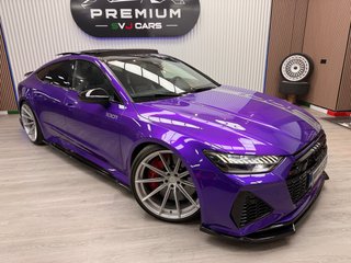 Audi RS7 MTM 1000 CV