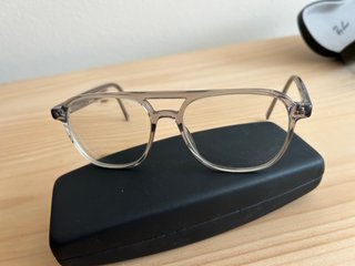 Montura de gafas