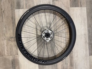 Ruedas Bontrager Aeolus Elite 35 Carbono