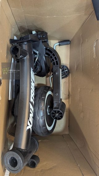 besrey Triciclo para niños pequeños 7 en 1