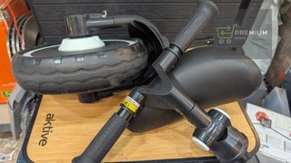 besrey Triciclo para niños pequeños 7 en 1