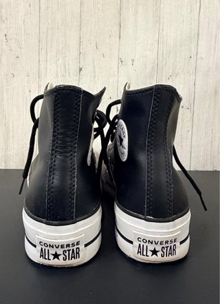 Zapatillas Converse Negras Talla 36.5