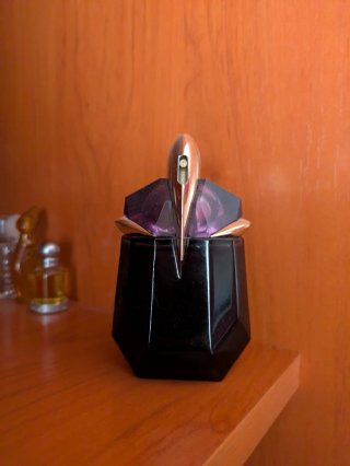 Perfume Alien Thierry Mugler