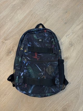 Mochila Vans Estampada