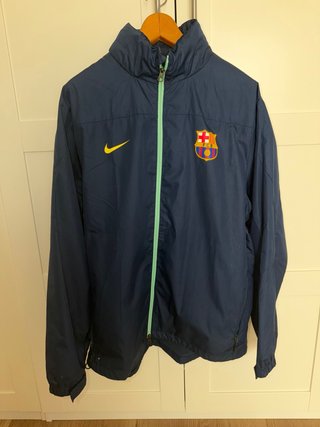 Chaqueta FC Barcelona Nike