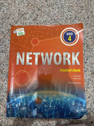 Network 4 Eso Alumno