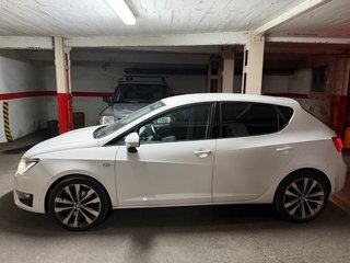 SEAT Ibiza 2017