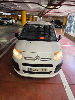 Citroen C3 Picasso 2014