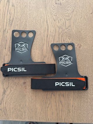Calleras Picsil Talla S