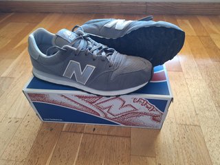 Zapatillas New Balance 500 Talla 45