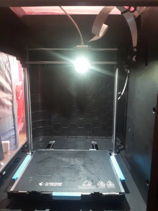 Impresora 3D FLASHFORGE