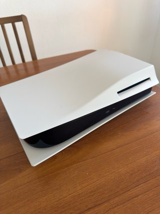 Consola PlayStation 5 (PS5)