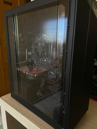 Ordenador de sobremesa HP OMEN