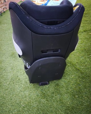 Silla de coche Cybex Sirona M2 i-Size