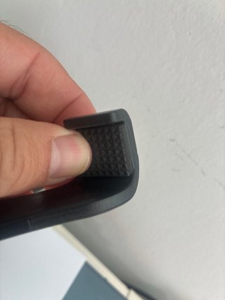 Supporto per tablet da auto