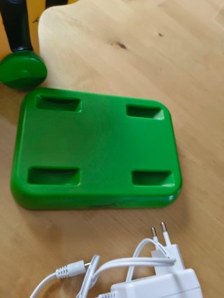 Muñeco de Janosch