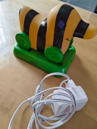 Muñeco de Janosch