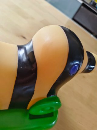 Muñeco de Janosch