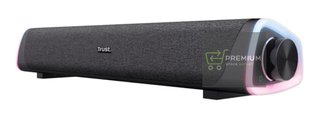 Trust Liro Barra de Sonido PC 12W